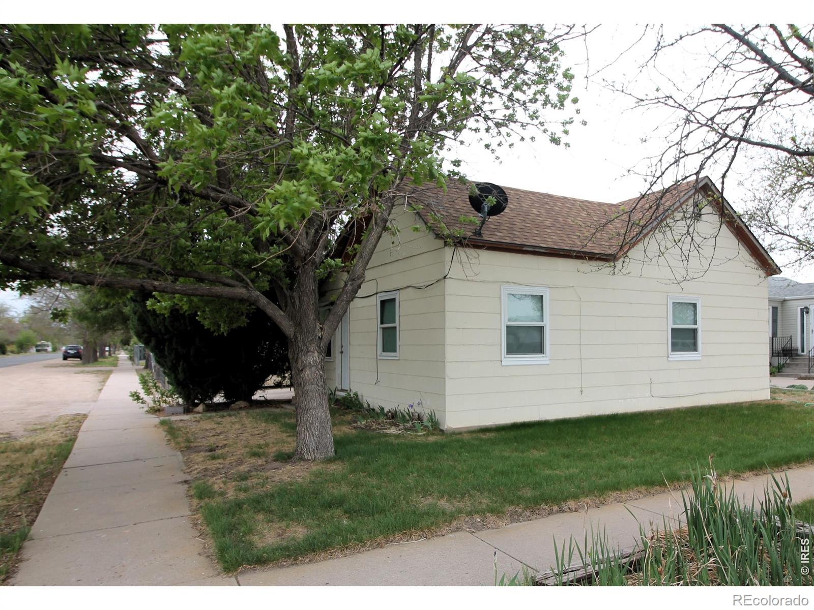MLS Image #15 for 501  cleveland street,sterling, Colorado