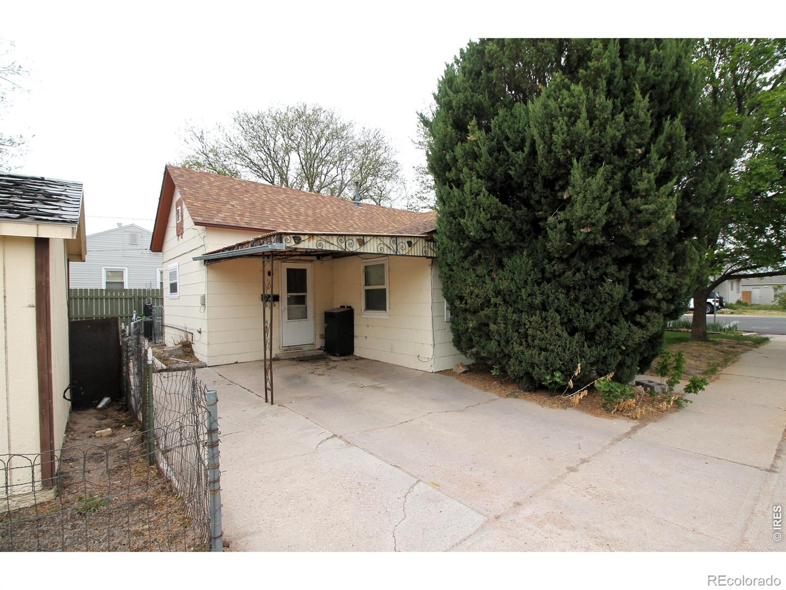 MLS Image #2 for 501  cleveland street,sterling, Colorado
