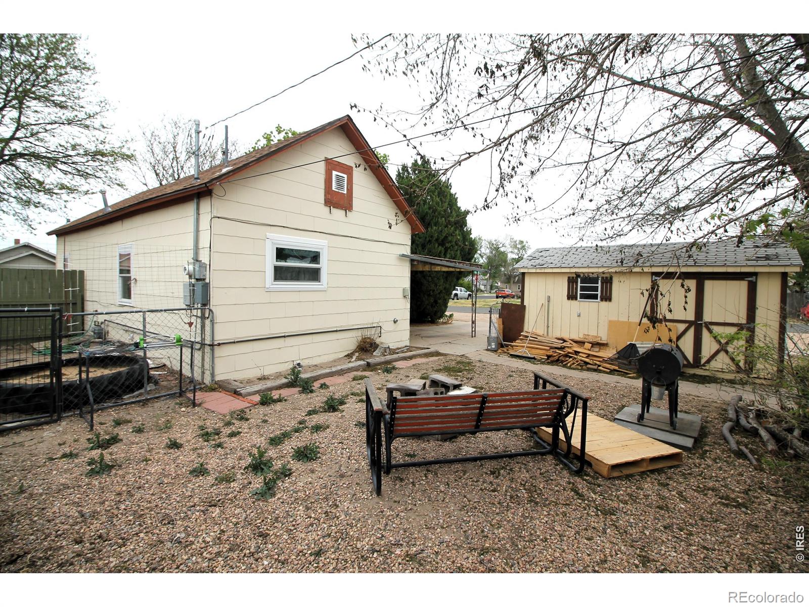 MLS Image #7 for 501  cleveland street,sterling, Colorado