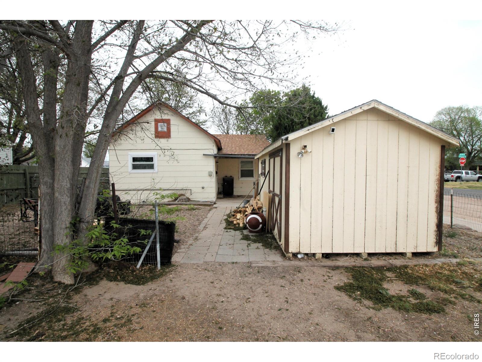 MLS Image #8 for 501  cleveland street,sterling, Colorado