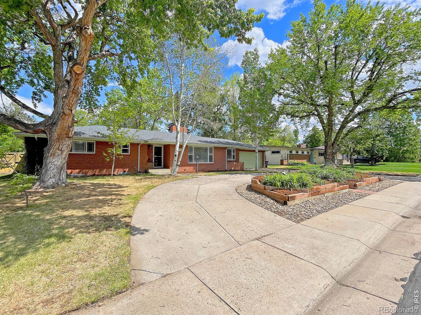 MLS Image #2 for 1932  21st ave ct,greeley, Colorado