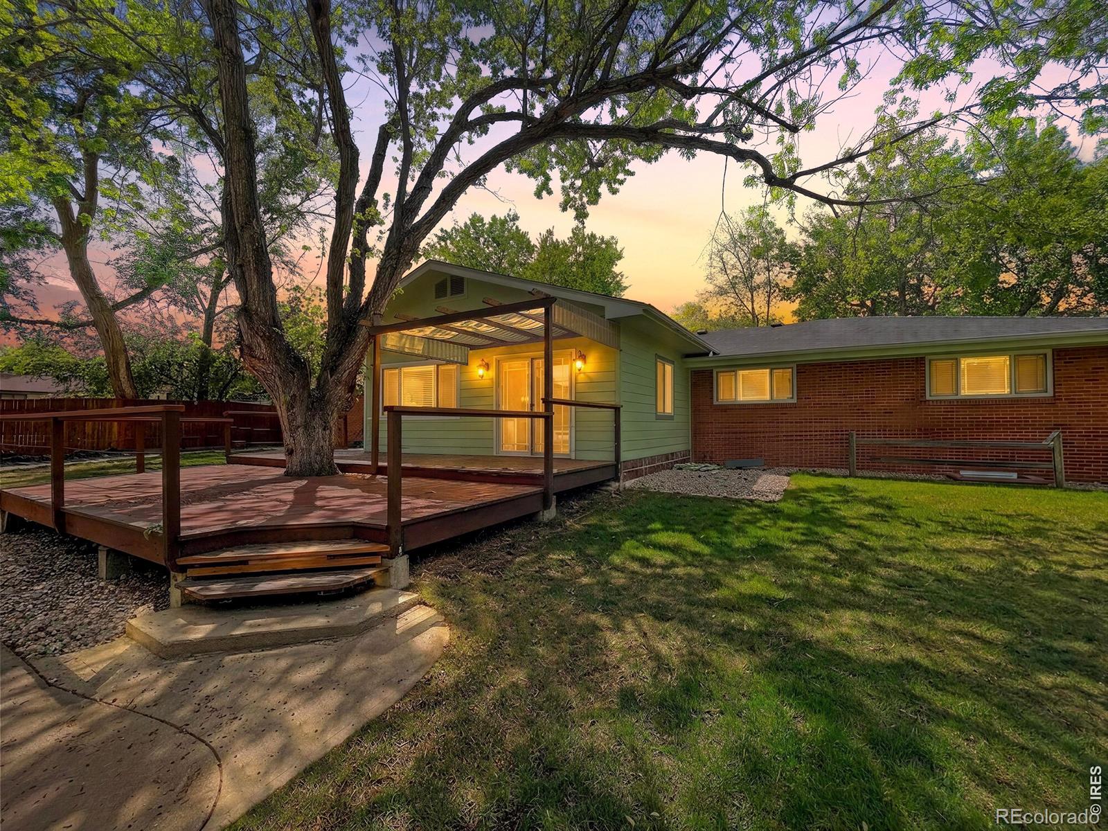 MLS Image #44 for 1932  21st ave ct,greeley, Colorado