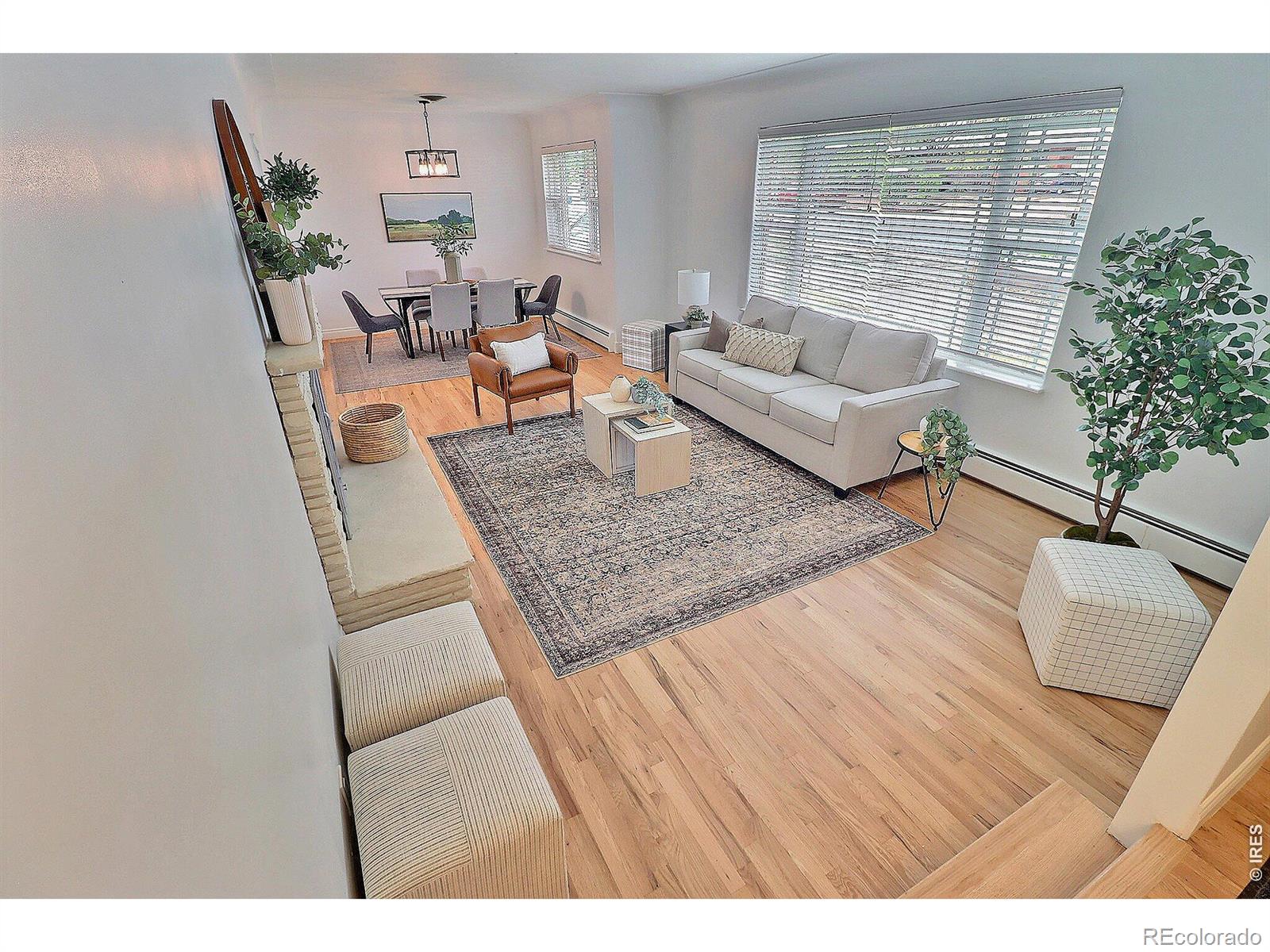 MLS Image #5 for 1932  21st ave ct,greeley, Colorado