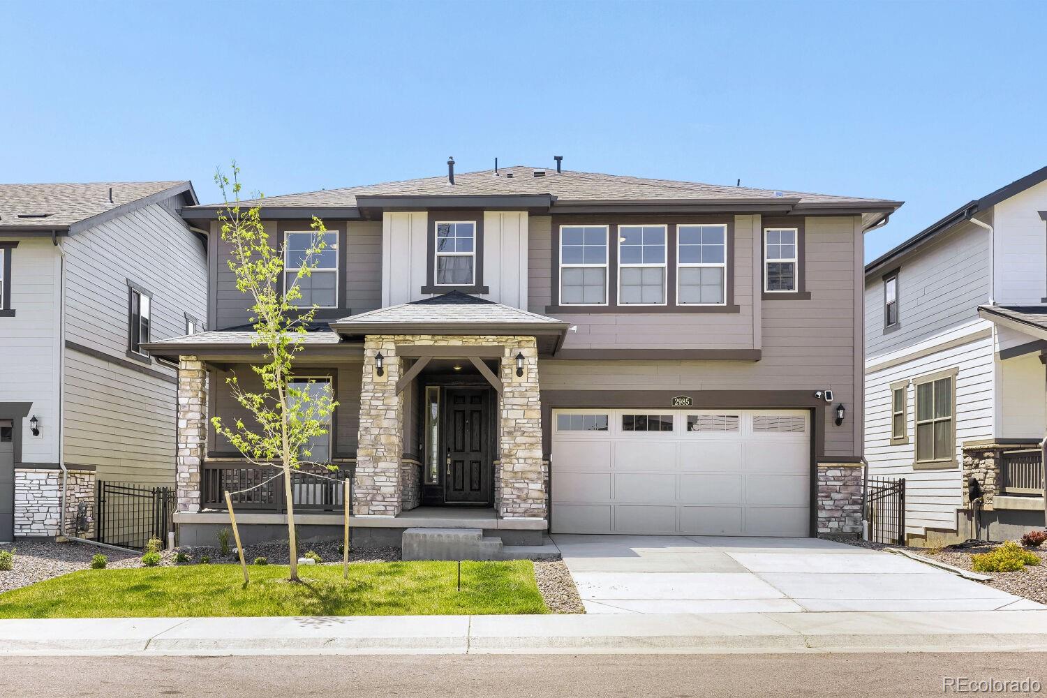 MLS Image #0 for 2985 s poppy street,morrison, Colorado