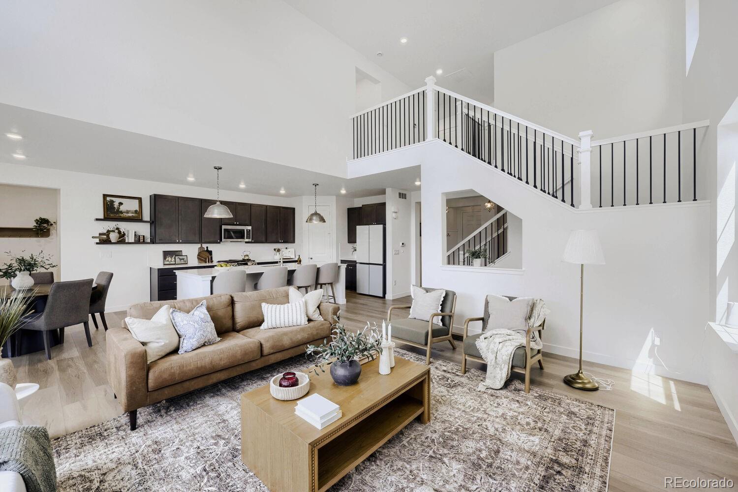 MLS Image #2 for 2985 s poppy street,morrison, Colorado