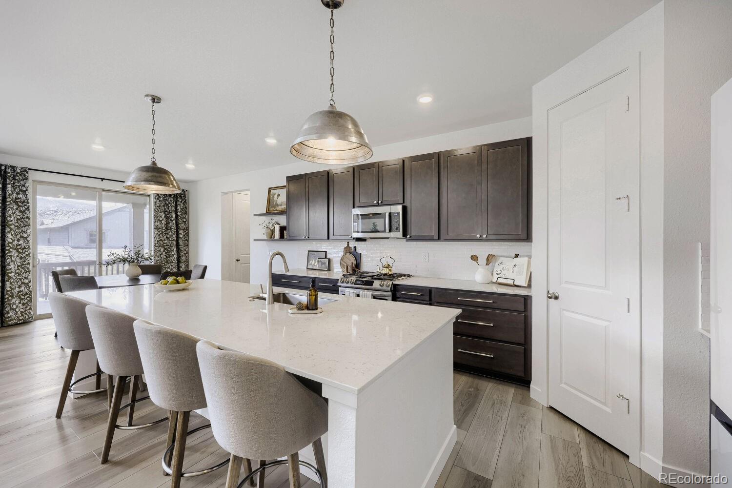 MLS Image #4 for 2985 s poppy street,morrison, Colorado