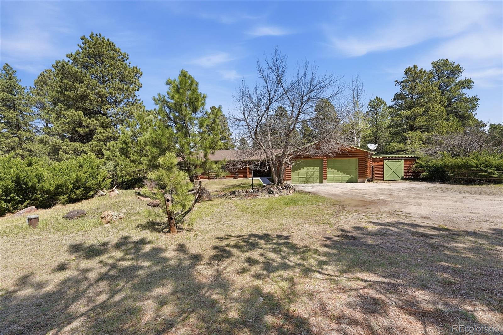 MLS Image #0 for 35733  whispering pine,elizabeth, Colorado