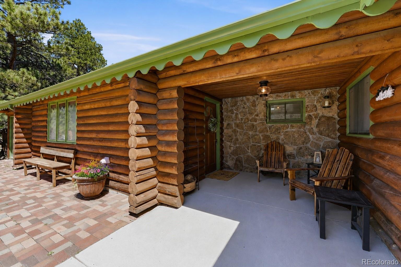MLS Image #1 for 35733  whispering pine,elizabeth, Colorado
