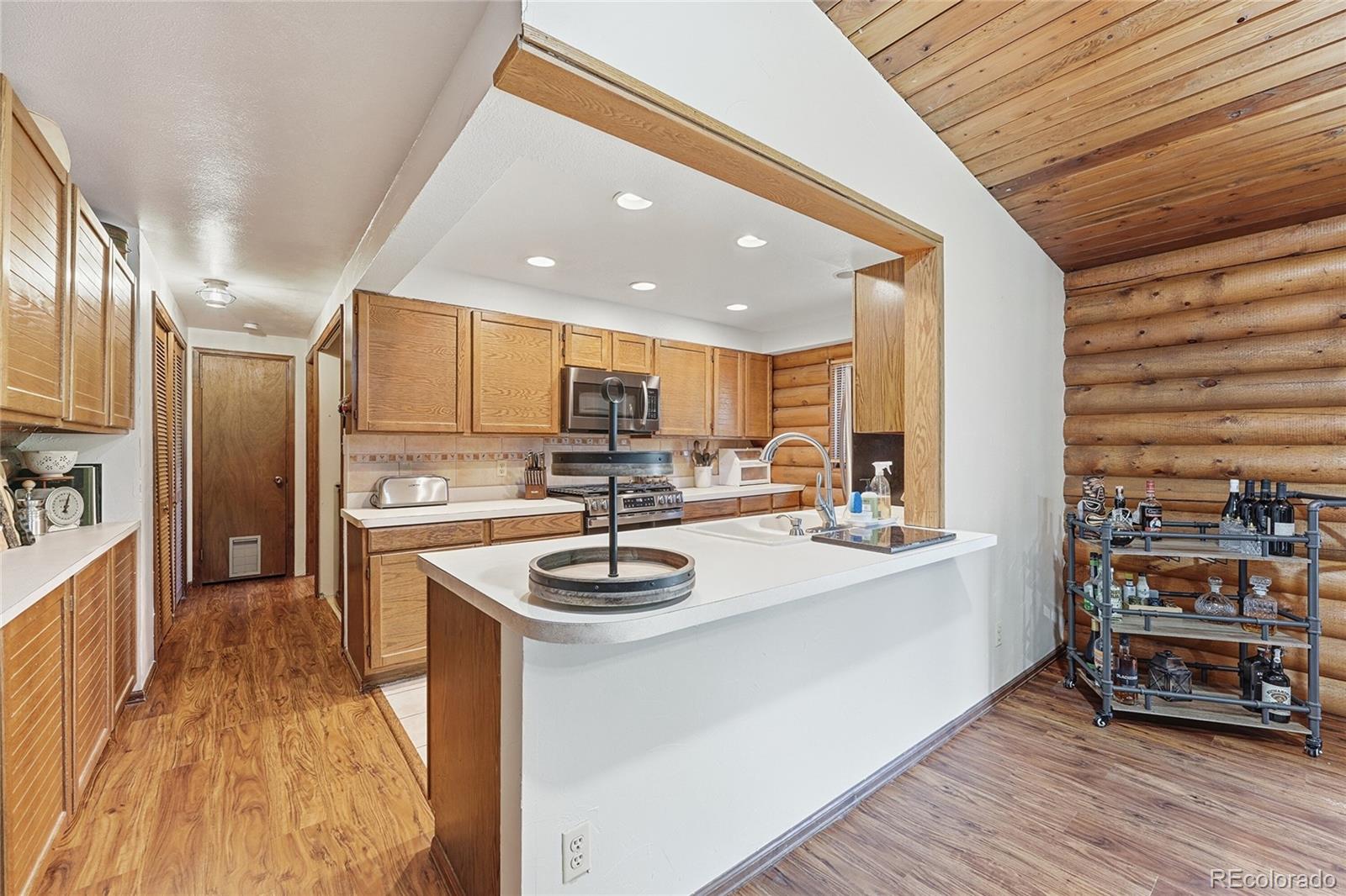 MLS Image #10 for 35733  whispering pine,elizabeth, Colorado