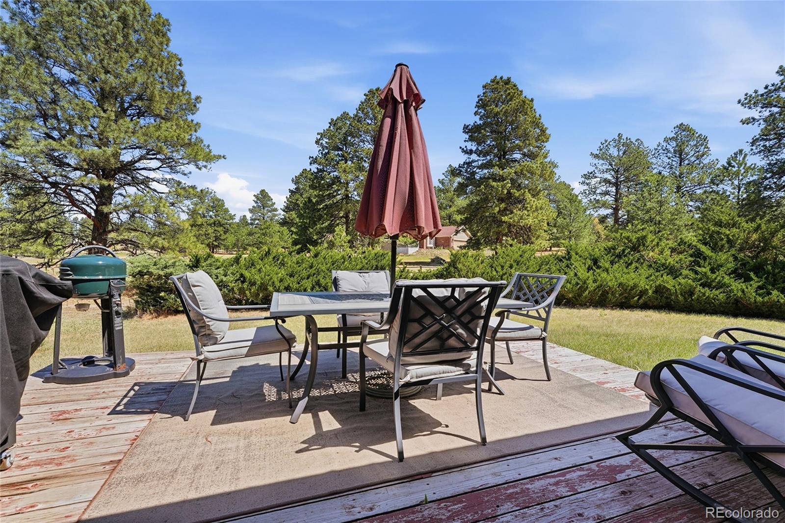 MLS Image #25 for 35733  whispering pine,elizabeth, Colorado