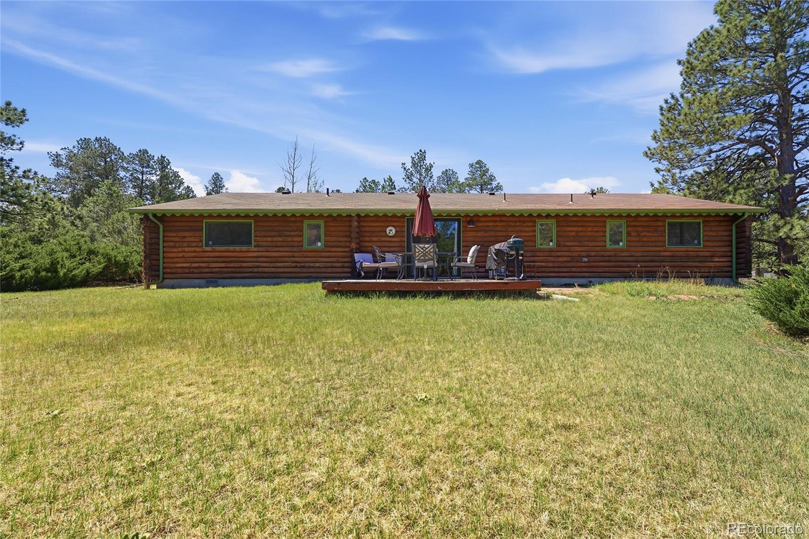 MLS Image #27 for 35733  whispering pine,elizabeth, Colorado