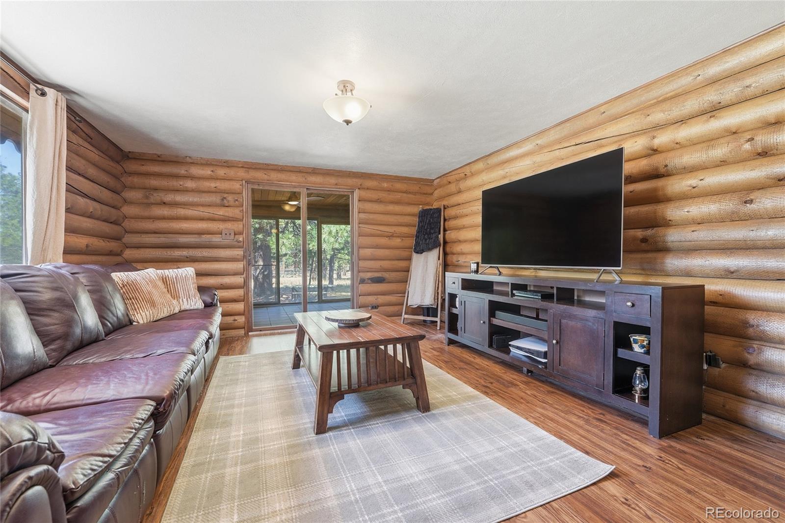 MLS Image #3 for 35733  whispering pine,elizabeth, Colorado