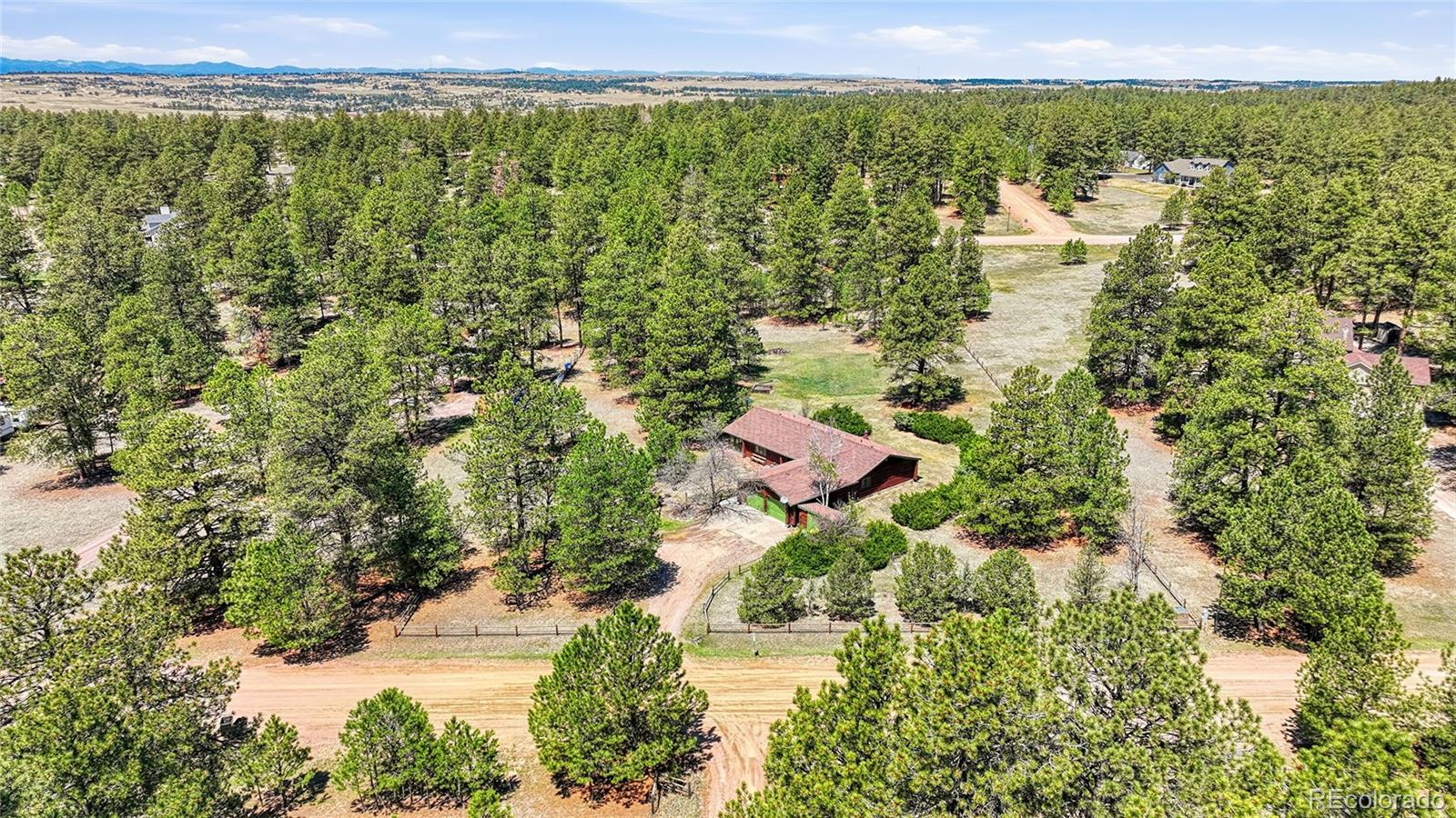 MLS Image #31 for 35733  whispering pine,elizabeth, Colorado