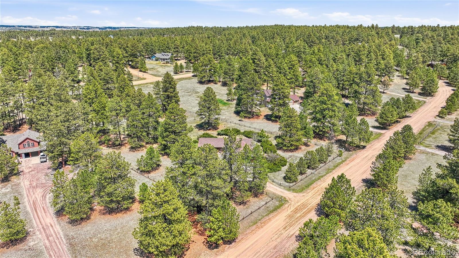 MLS Image #32 for 35733  whispering pine,elizabeth, Colorado