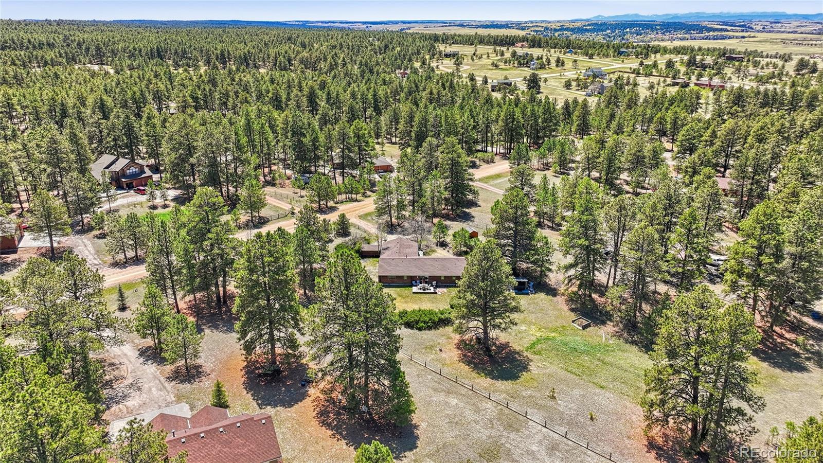 MLS Image #34 for 35733  whispering pine,elizabeth, Colorado