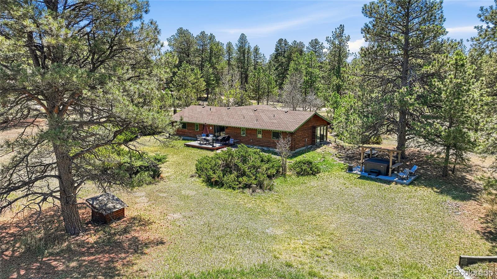 MLS Image #36 for 35733  whispering pine,elizabeth, Colorado