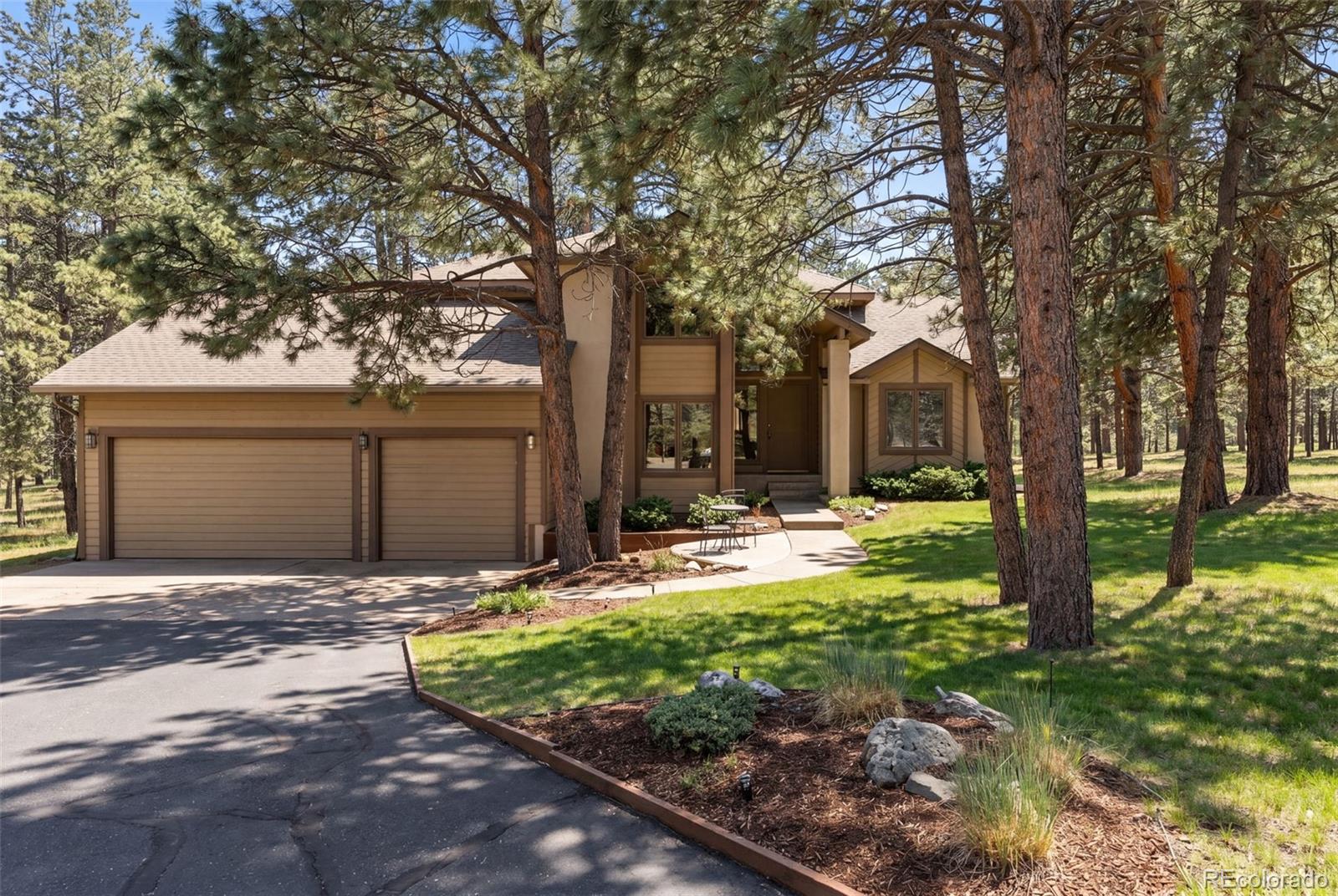 MLS Image #0 for 18475  lake drive,monument, Colorado