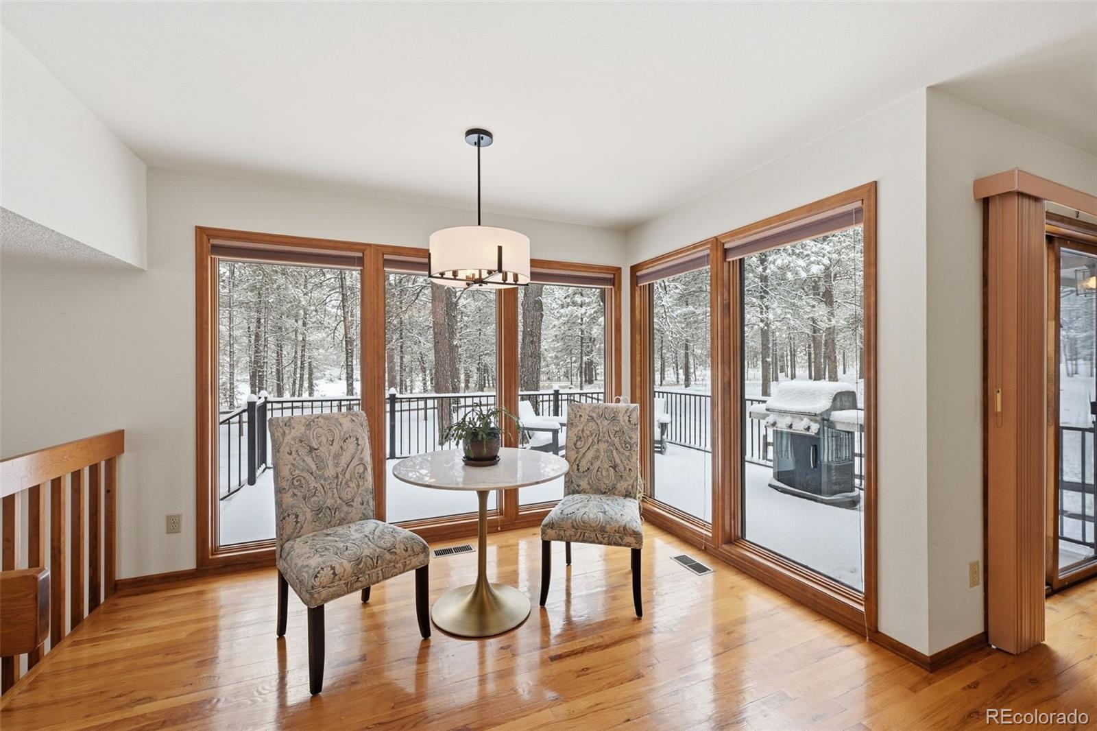 MLS Image #12 for 18475  lake drive,monument, Colorado