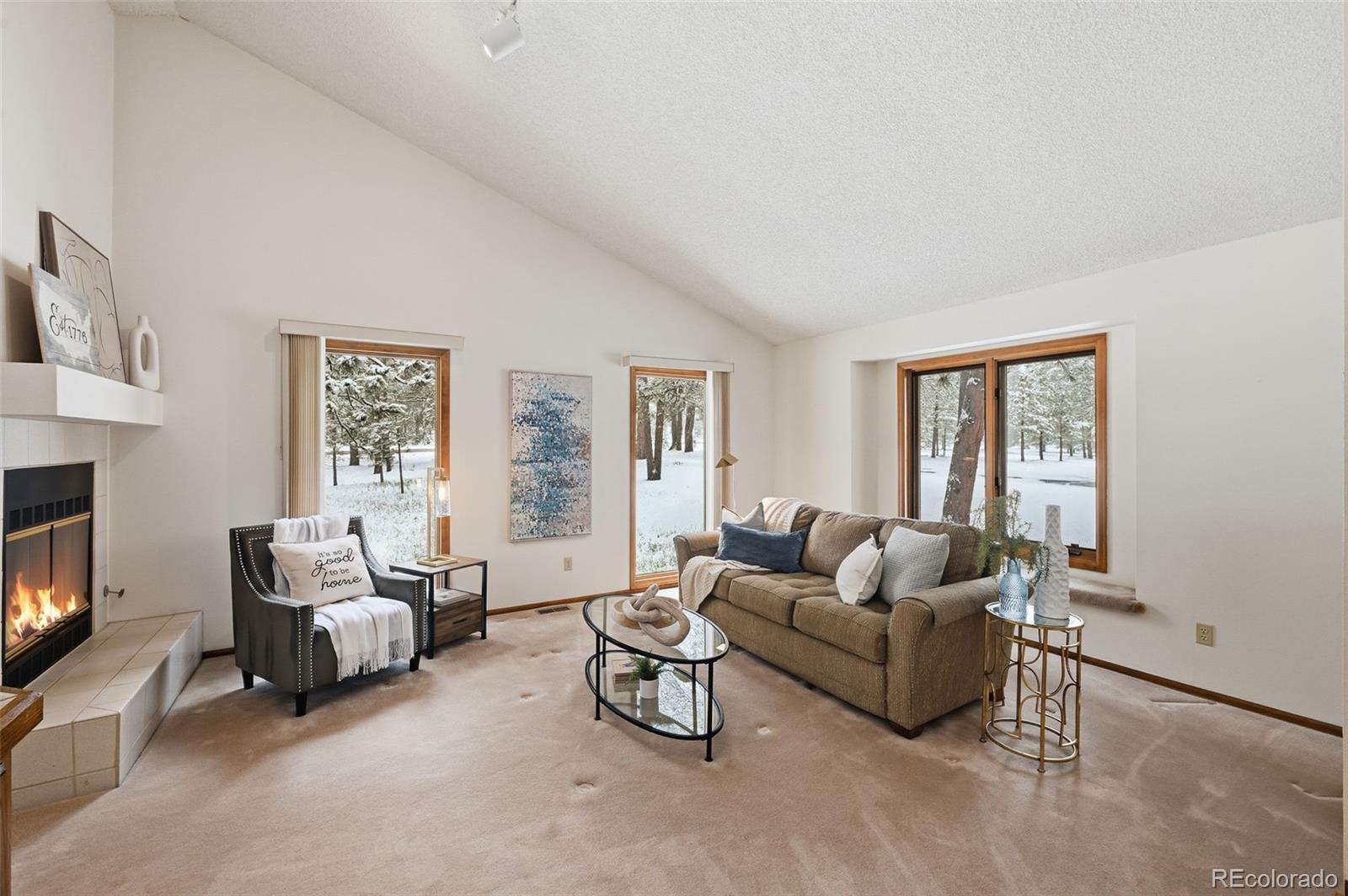 MLS Image #13 for 18475  lake drive,monument, Colorado