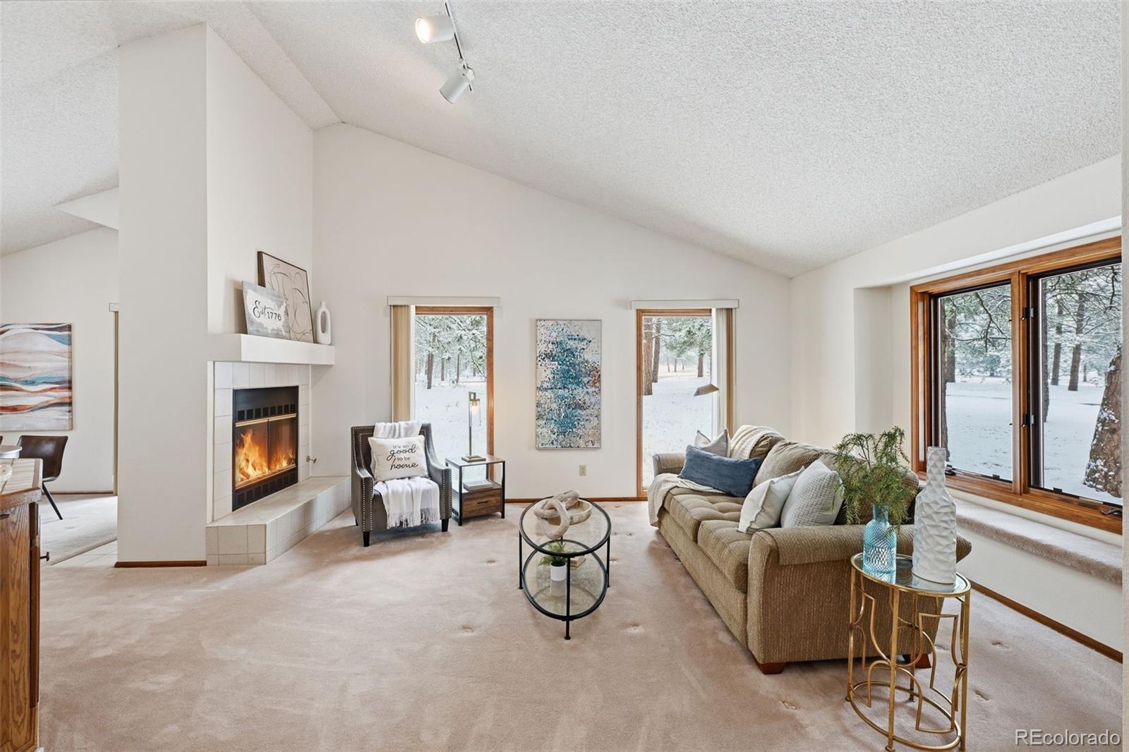 MLS Image #14 for 18475  lake drive,monument, Colorado