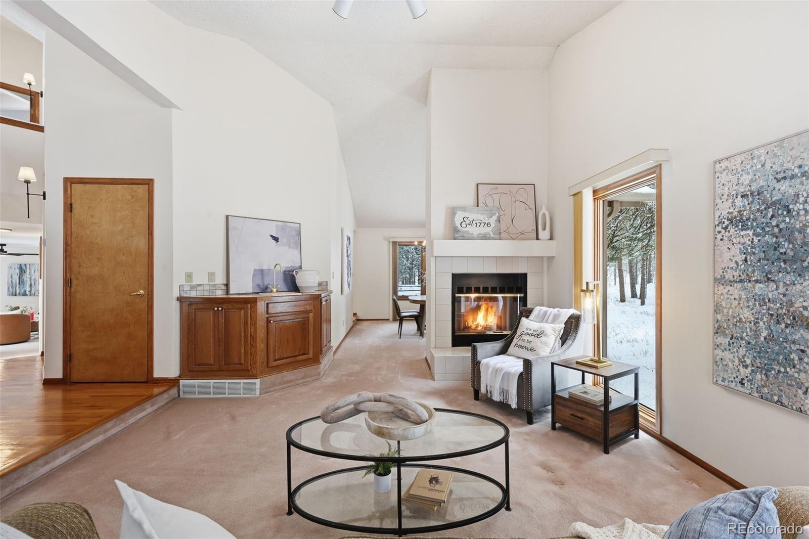 MLS Image #16 for 18475  lake drive,monument, Colorado