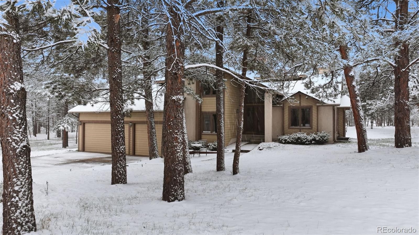 MLS Image #3 for 18475  lake drive,monument, Colorado