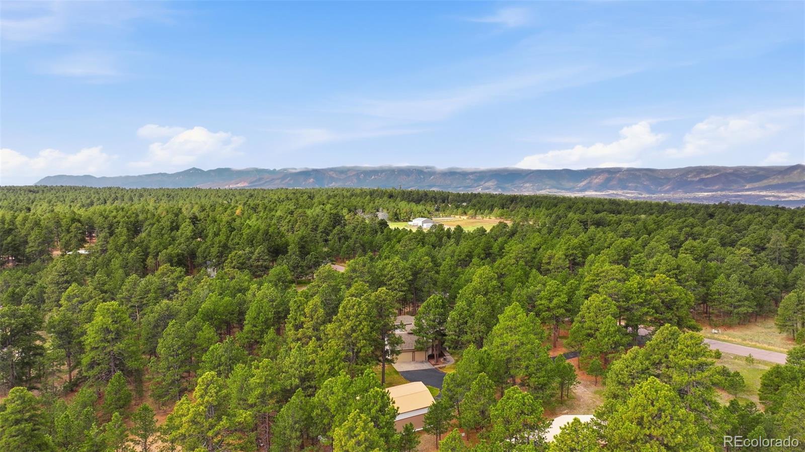 MLS Image #38 for 18475  lake drive,monument, Colorado