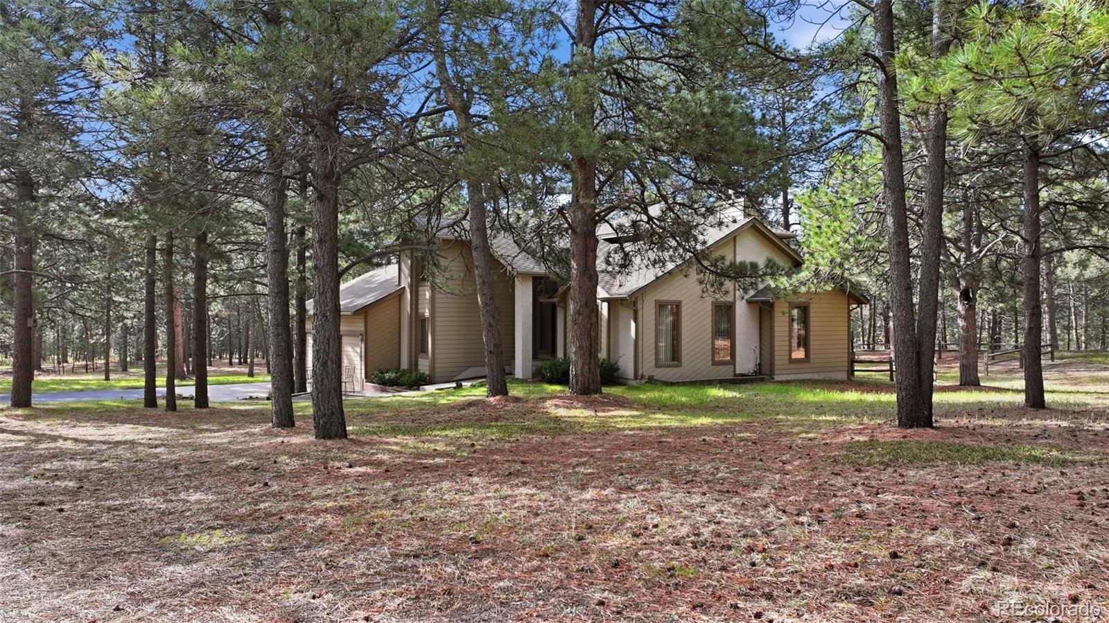 MLS Image #4 for 18475  lake drive,monument, Colorado