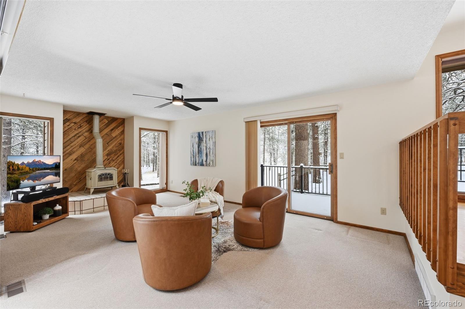 MLS Image #7 for 18475  lake drive,monument, Colorado