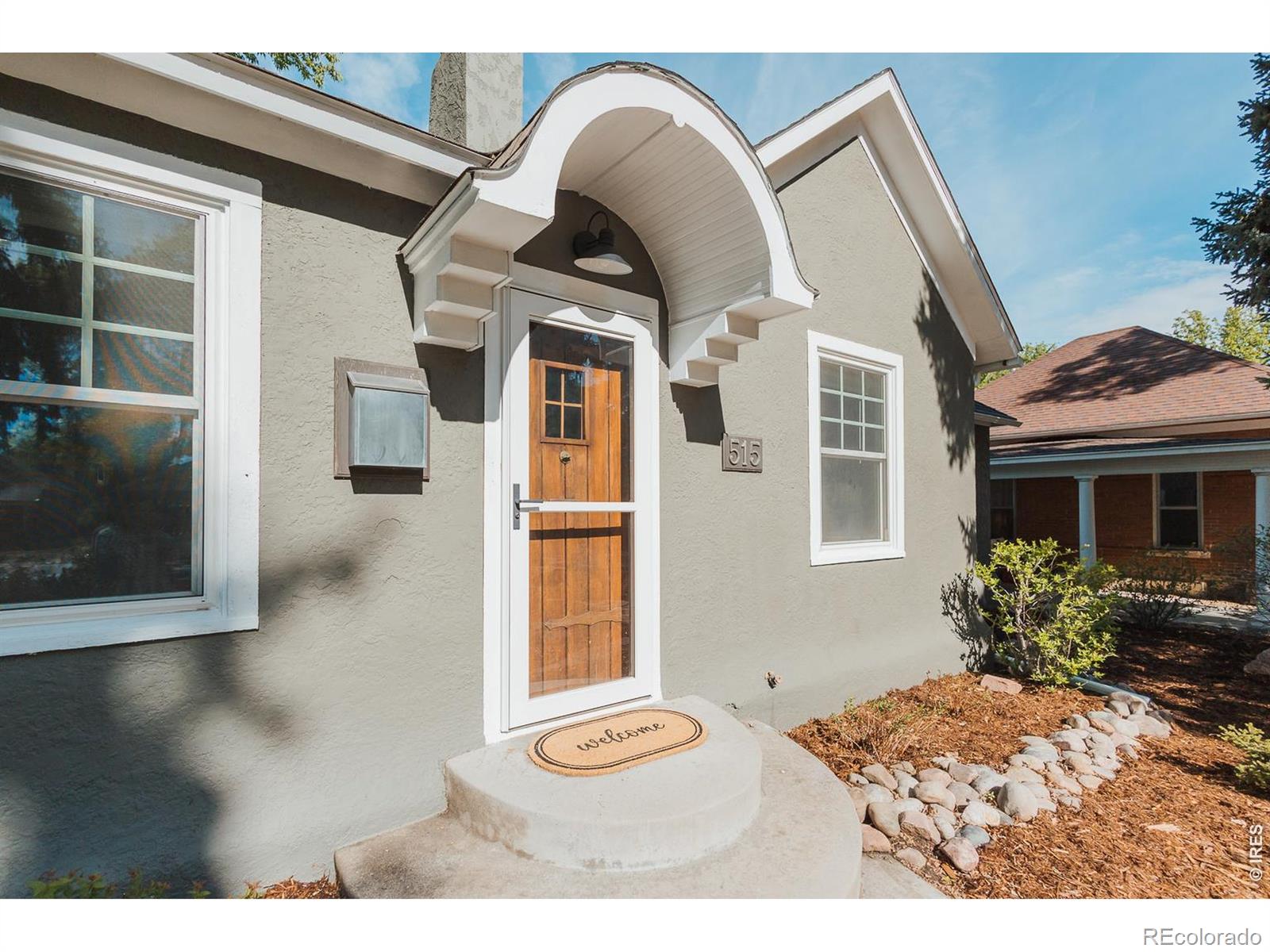 MLS Image #2 for 515  whedbee street,fort collins, Colorado
