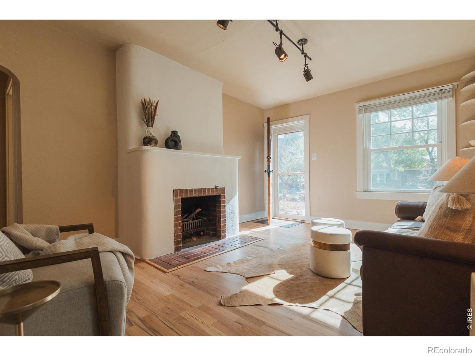 MLS Image #4 for 515  whedbee street,fort collins, Colorado