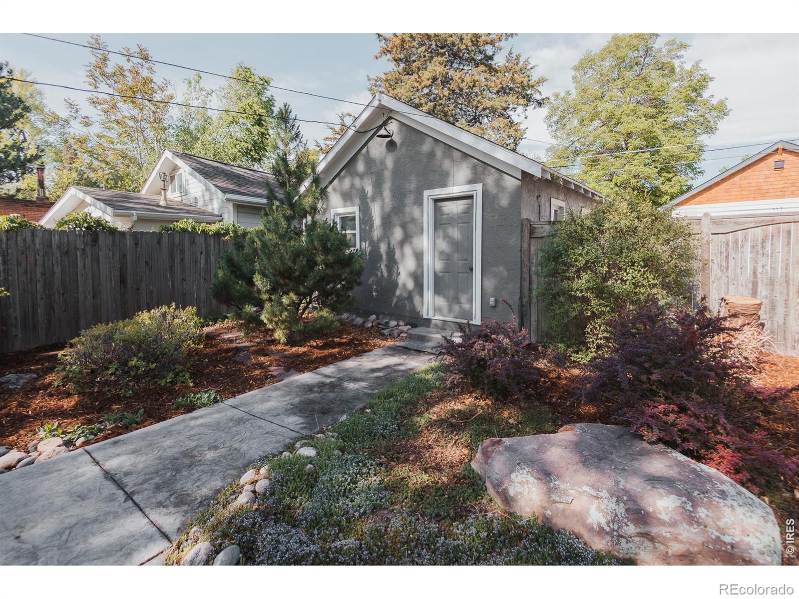 MLS Image #41 for 515  whedbee street,fort collins, Colorado