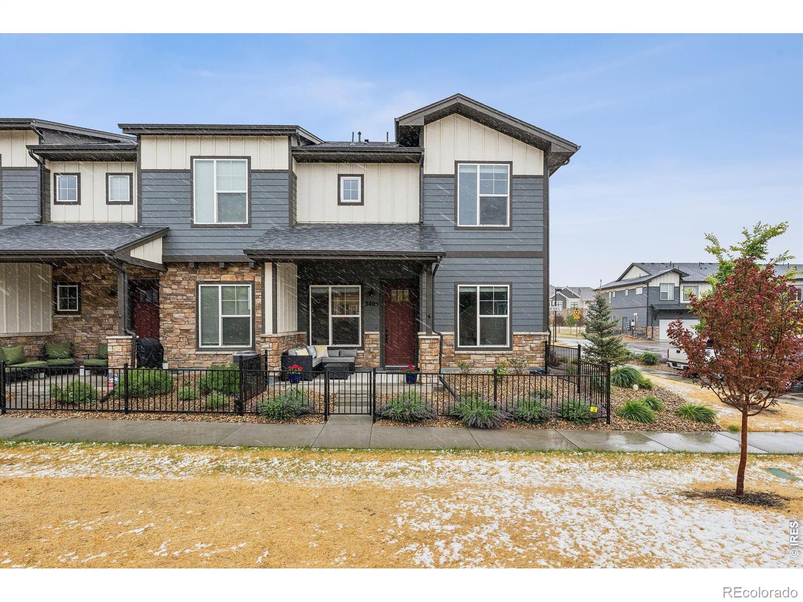 MLS Image #0 for 3405 e fork drive,loveland, Colorado
