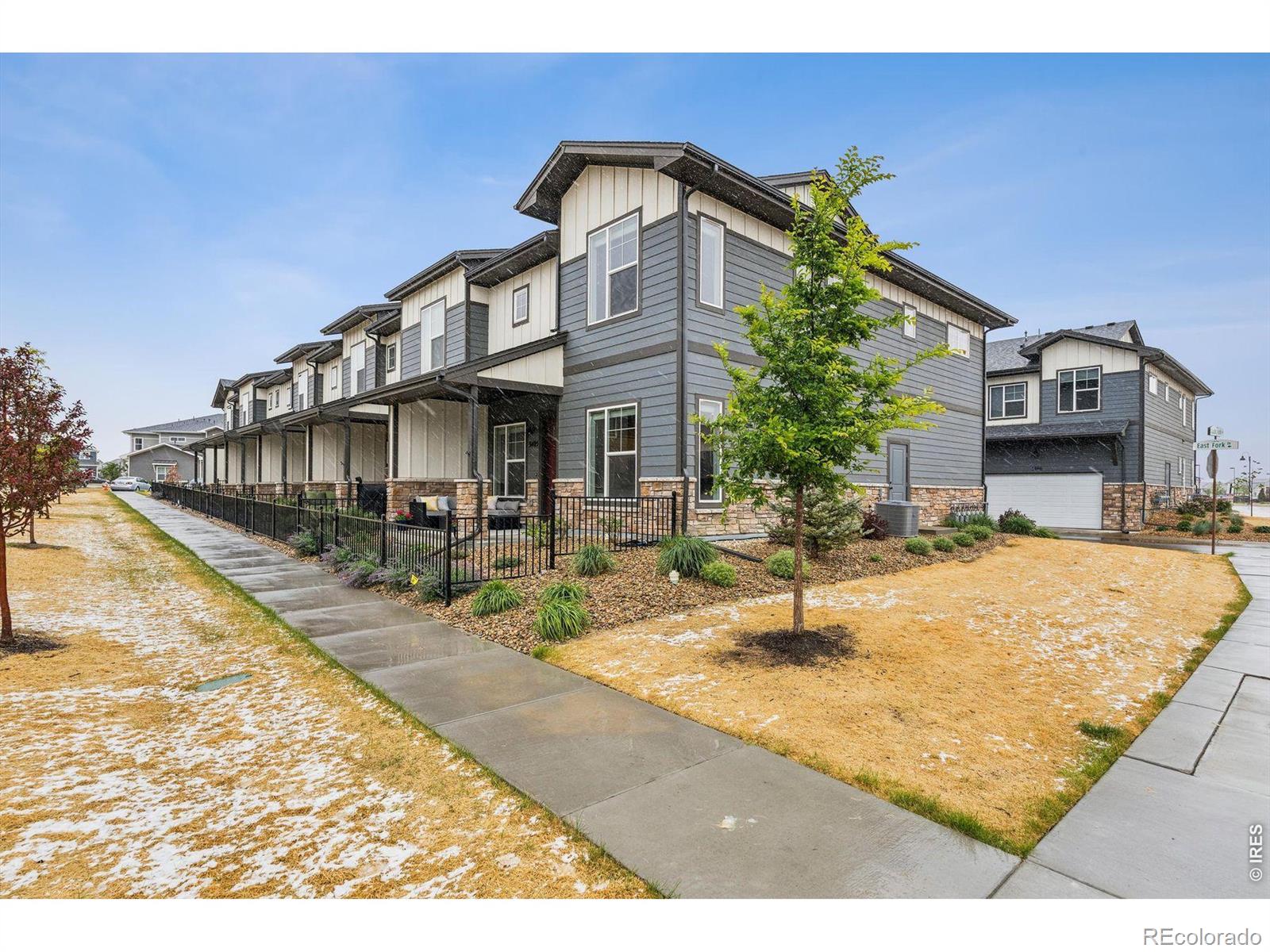 MLS Image #1 for 3405 e fork drive,loveland, Colorado