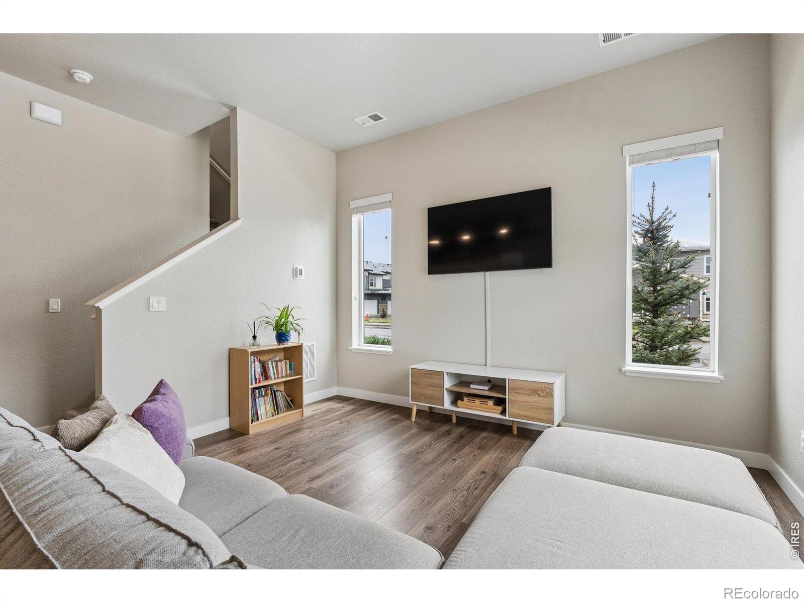 MLS Image #3 for 3405 e fork drive,loveland, Colorado