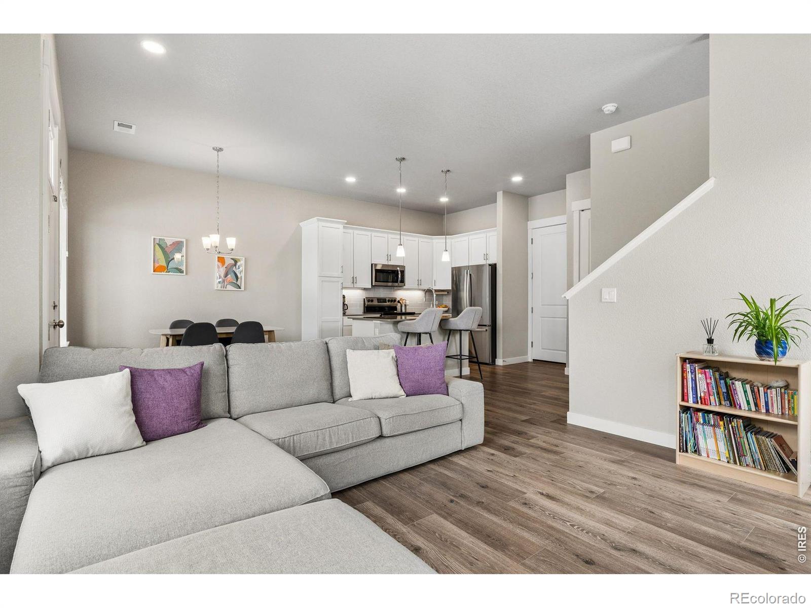 MLS Image #7 for 3405 e fork drive,loveland, Colorado