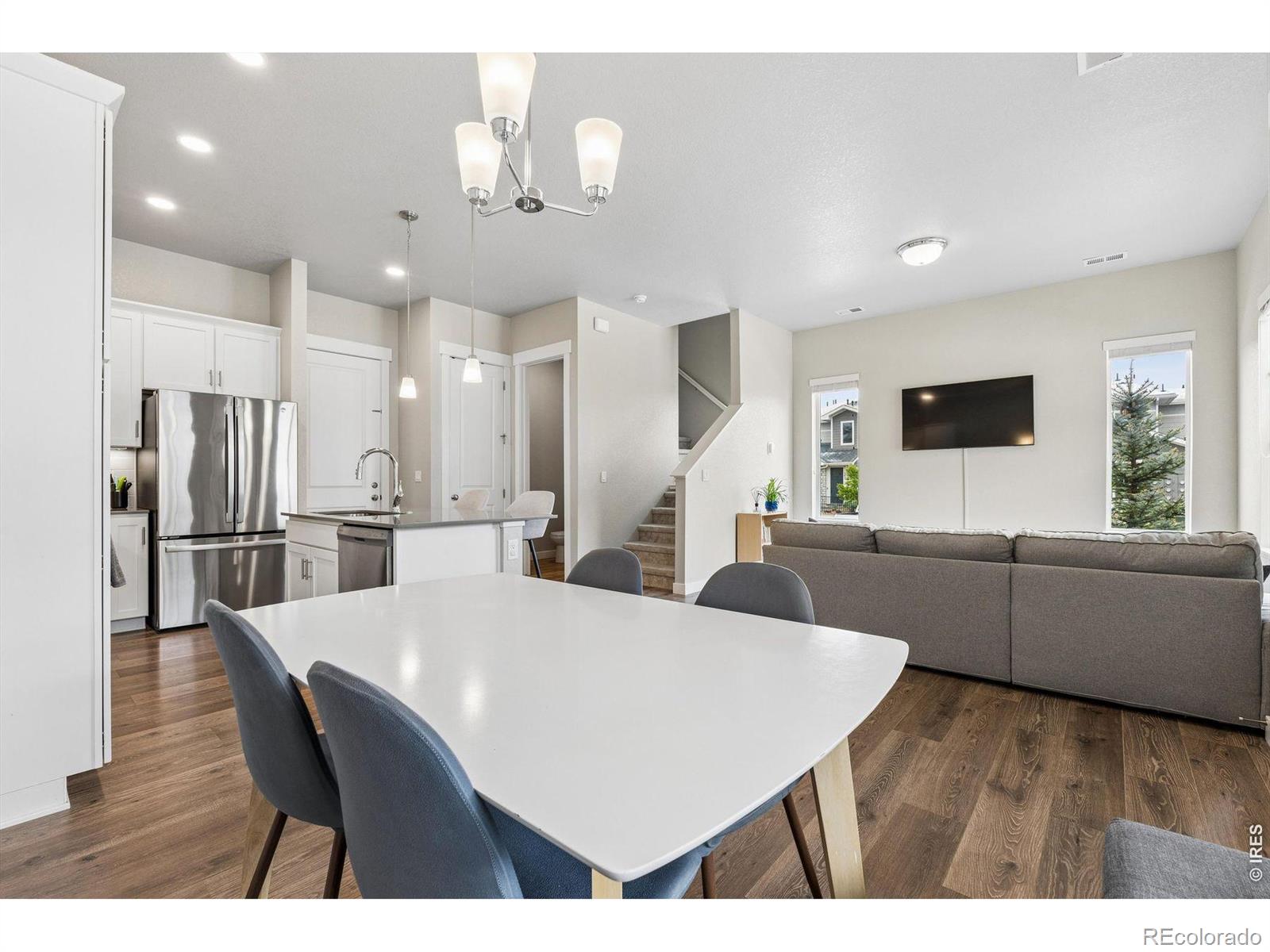 MLS Image #9 for 3405 e fork drive,loveland, Colorado