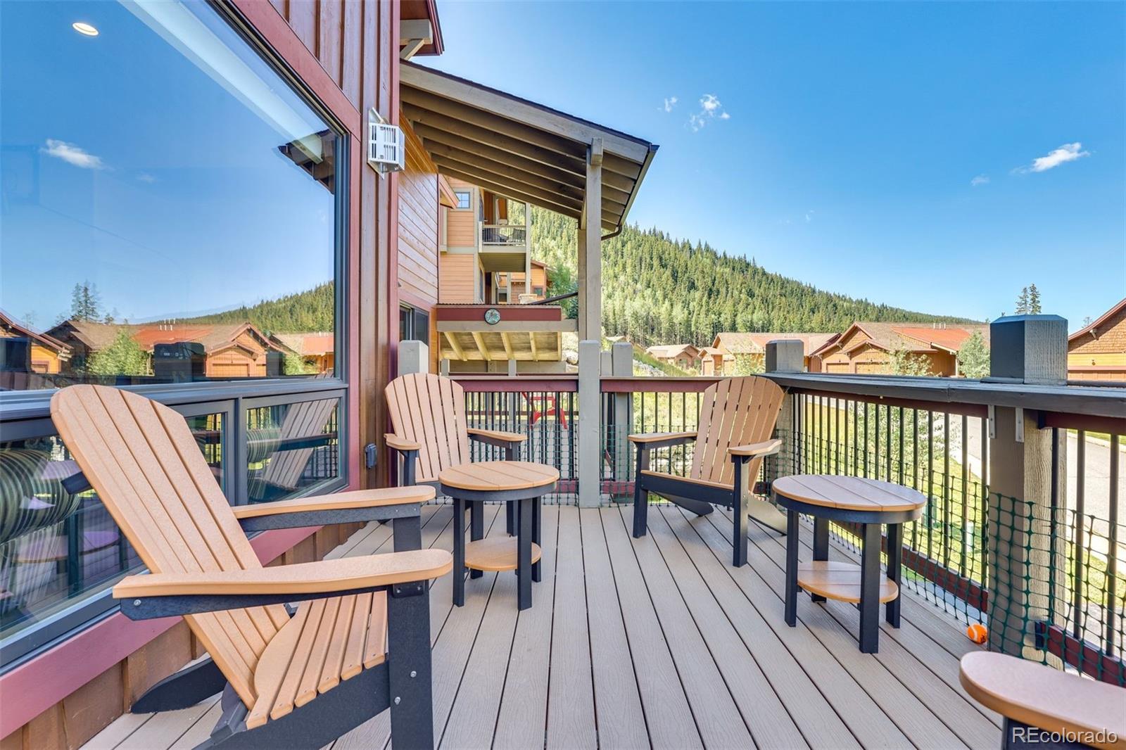 MLS Image #0 for 852  independence road,dillon, Colorado