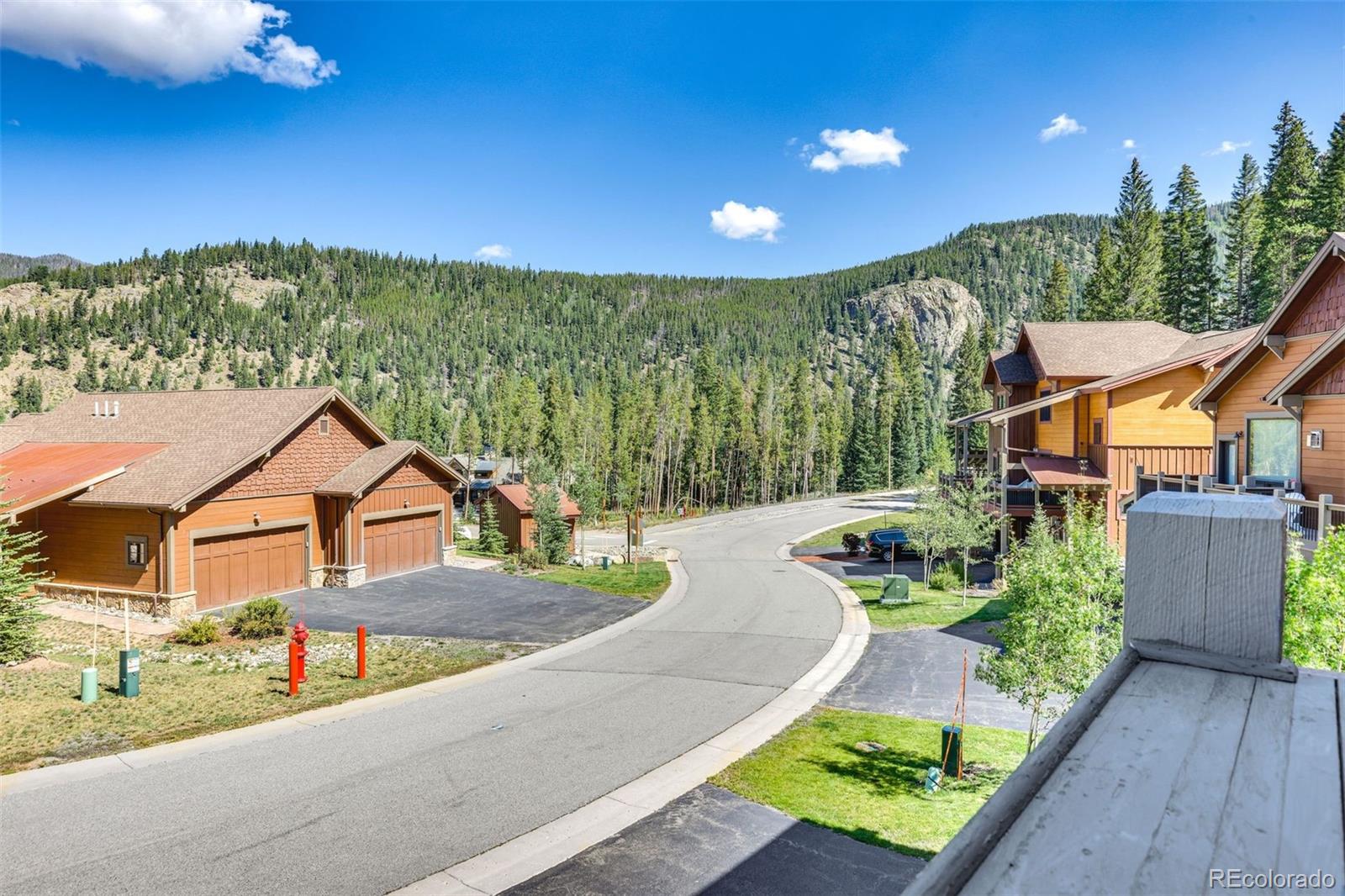 MLS Image #1 for 852  independence road,dillon, Colorado