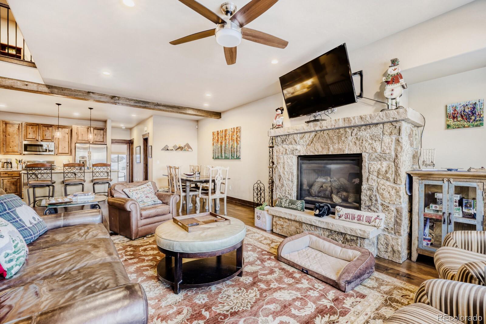 MLS Image #12 for 852  independence road,dillon, Colorado