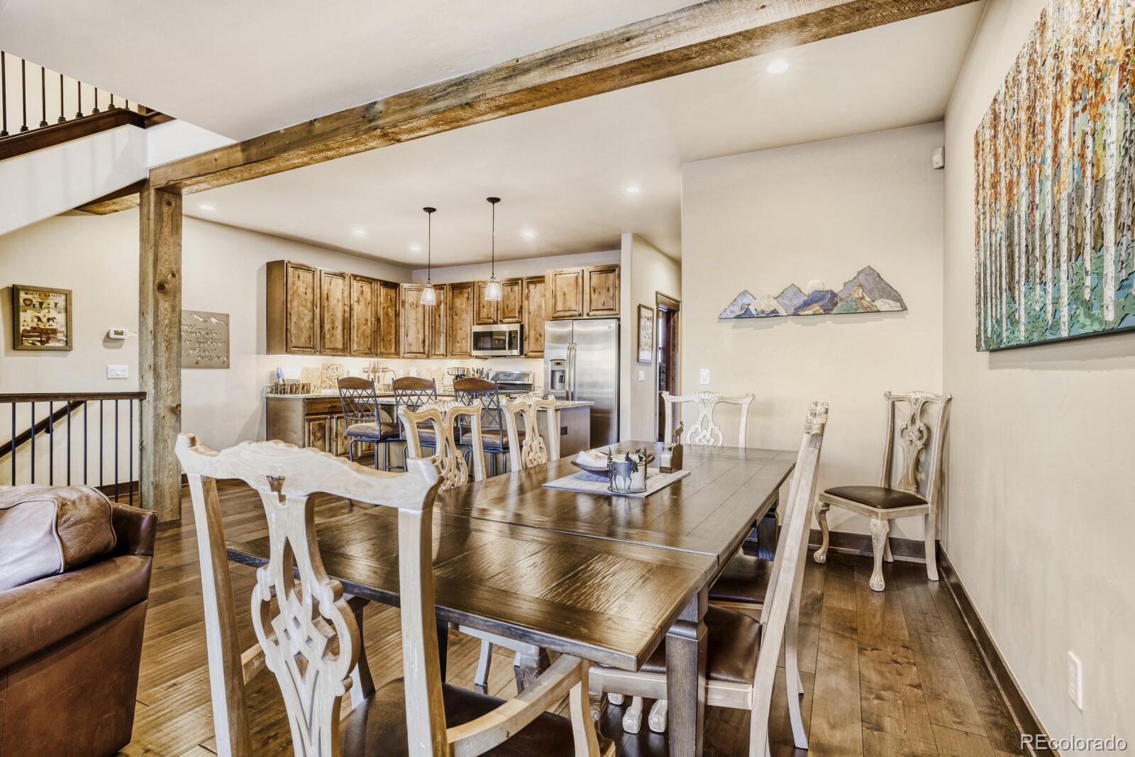 MLS Image #14 for 852  independence road,dillon, Colorado