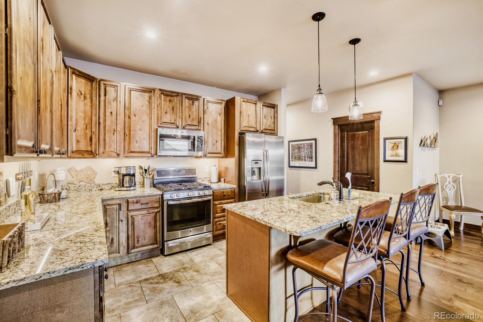 MLS Image #15 for 852  independence road,dillon, Colorado