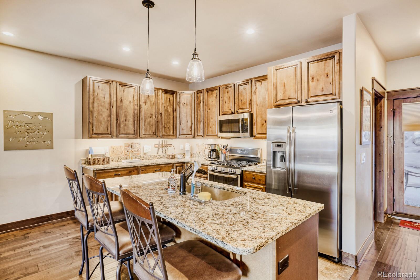MLS Image #16 for 852  independence road,dillon, Colorado