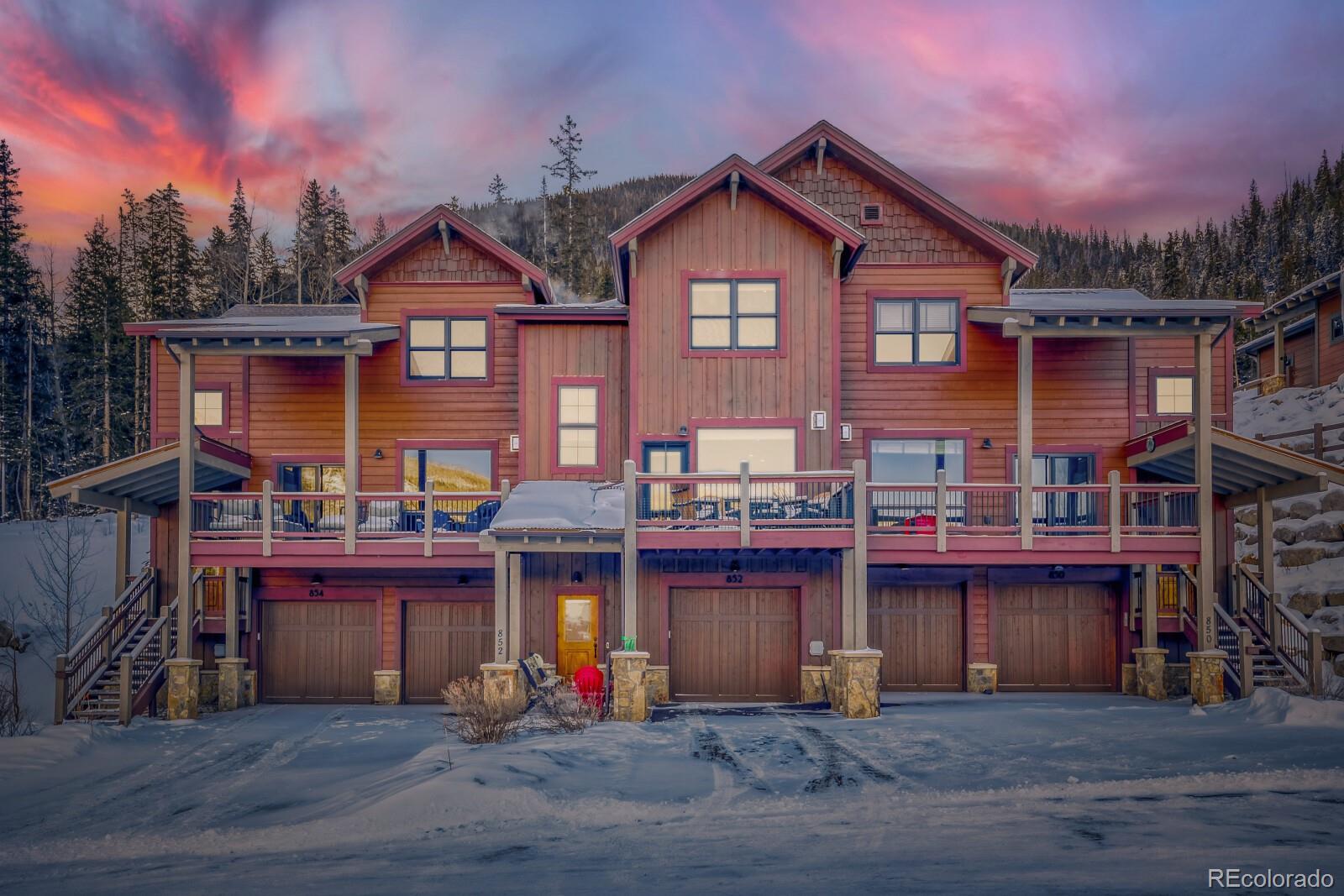 MLS Image #2 for 852  independence road,dillon, Colorado