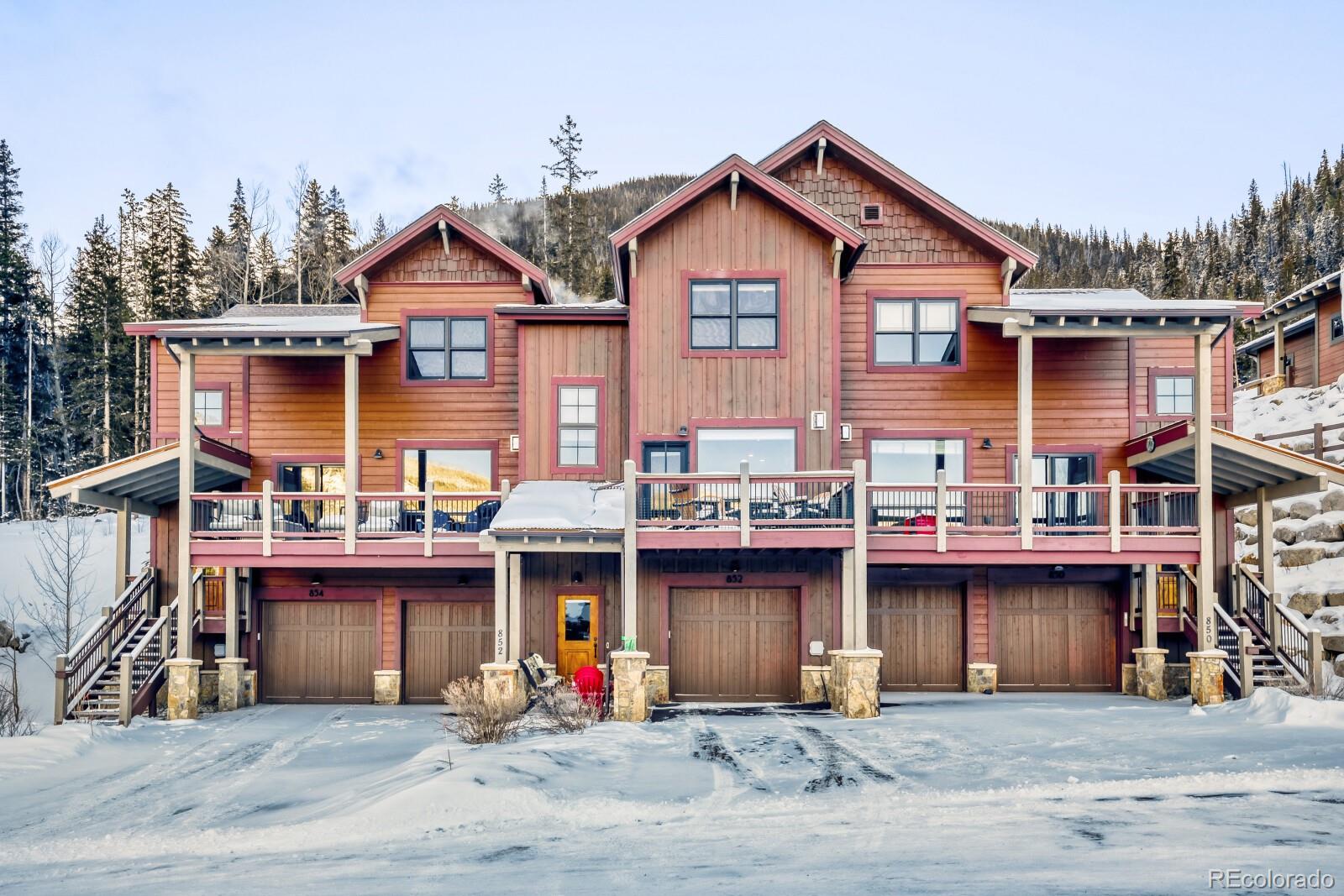 MLS Image #3 for 852  independence road,dillon, Colorado