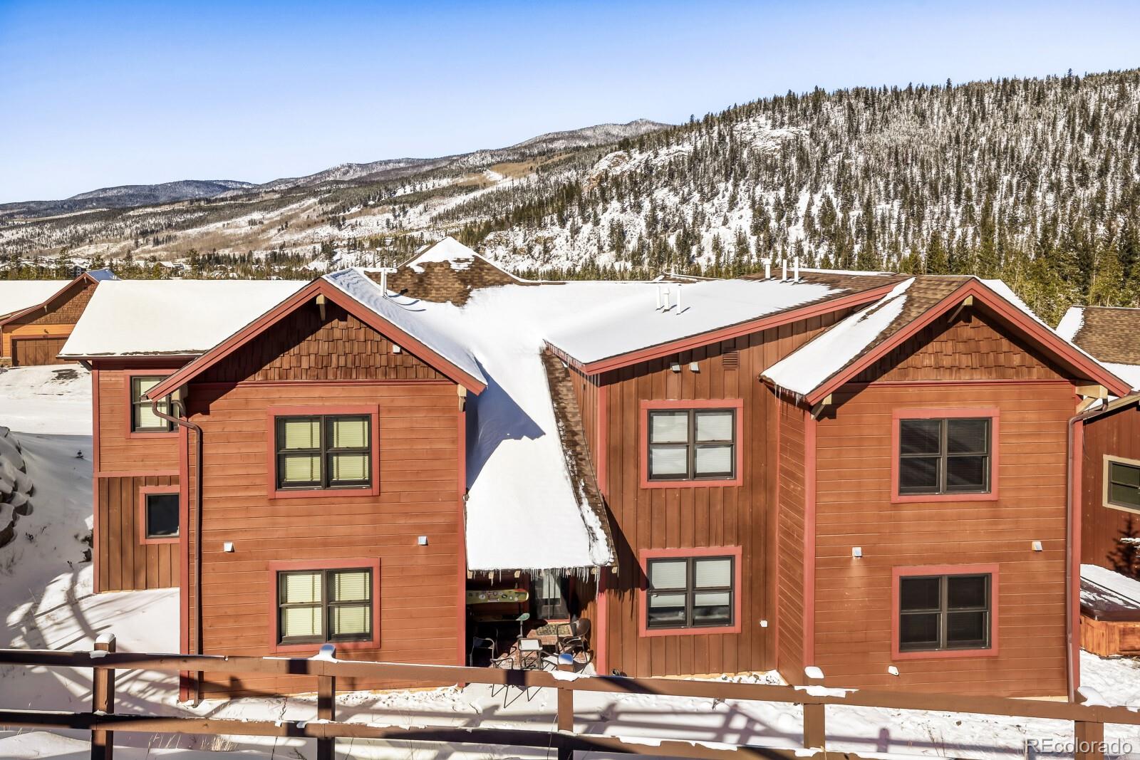 MLS Image #33 for 852  independence road,dillon, Colorado