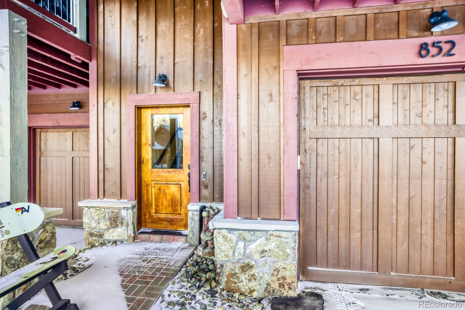MLS Image #5 for 852  independence road,dillon, Colorado