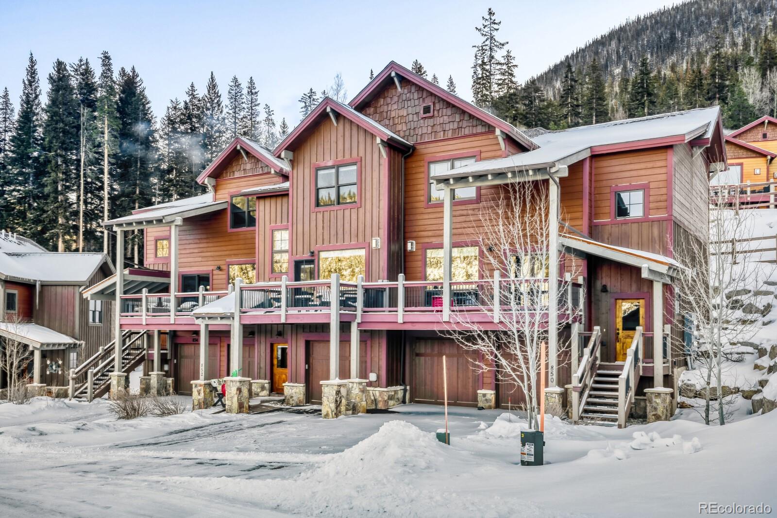 MLS Image #6 for 852  independence road,dillon, Colorado