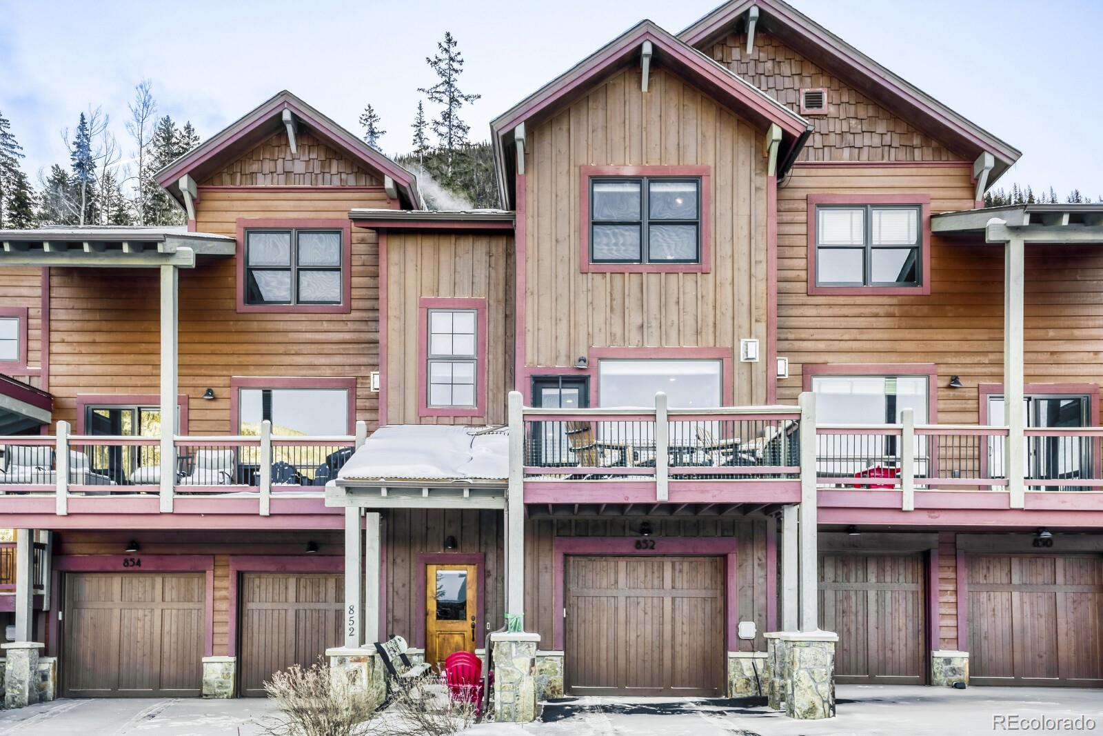 MLS Image #7 for 852  independence road,dillon, Colorado