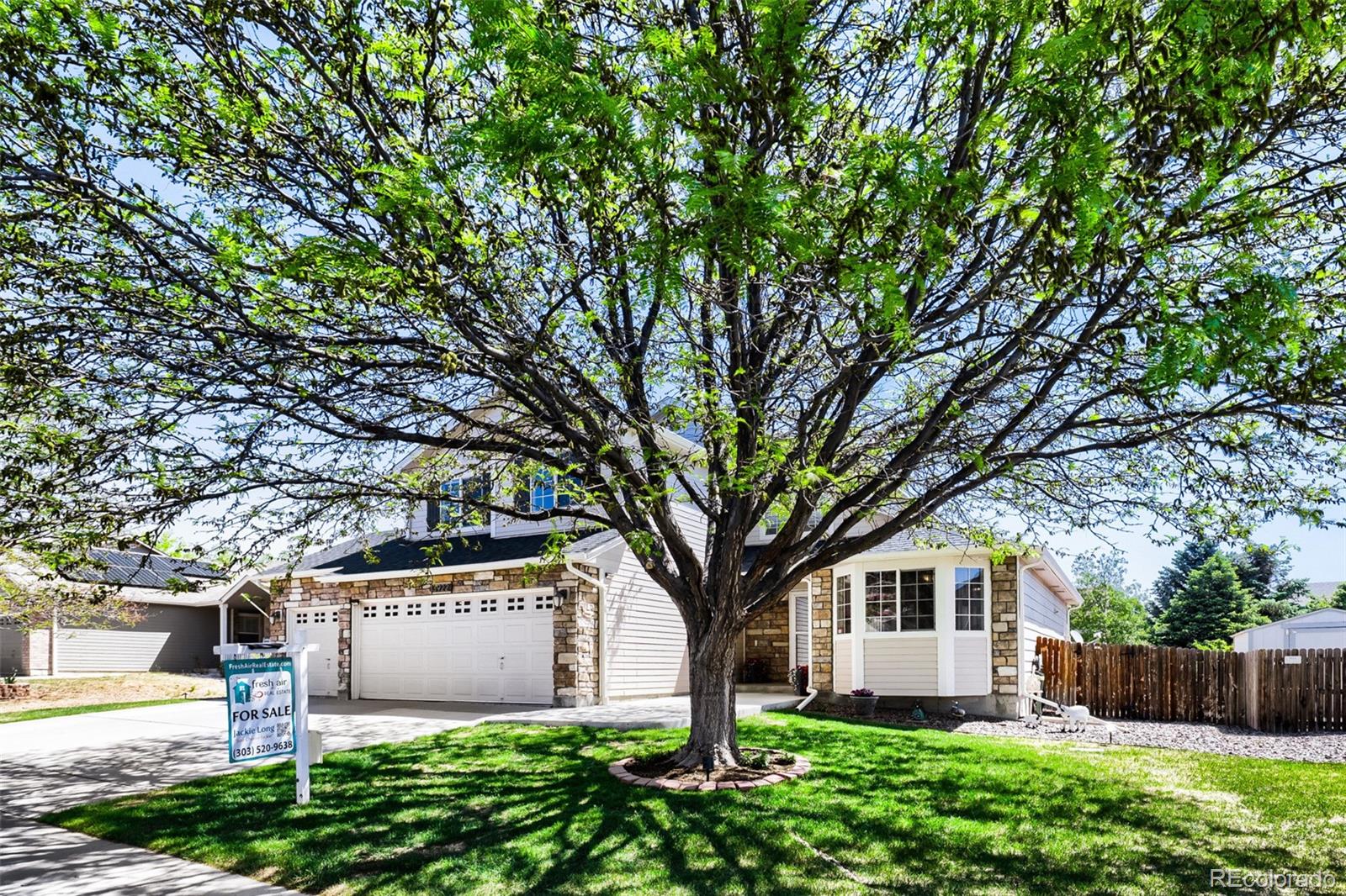 MLS Image #1 for 13922  dahlia street,thornton, Colorado